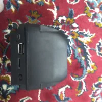 اسپیکر و ایرپاد