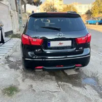 هایما S7 مدل ۹۷|خودرو سواری و وانت|آبیک, |دیوار