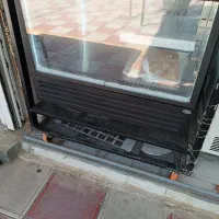 یخچال کیک فانتزی پارس گل