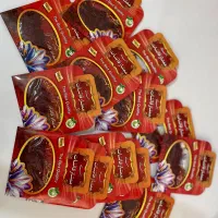 زعفران قائنات نیم مثقالی