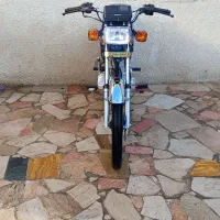 موتور ۱۲۵|موتورسیکلت|رامجین, |دیوار