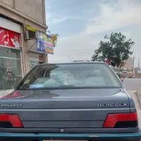 پژو ۴۰۵مدل ۹۷دوگانه|خودرو سواری و وانت|اهواز, اسماعیلیه|دیوار