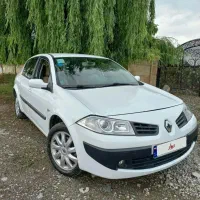 فروش مگان 2000 اتومات