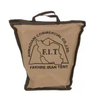 صندلی سفری تاشو مفتولی اف آی تی FIT|کوهنوردی و کمپینگ|تهران, دستغیب|دیوار