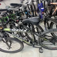 دوچرخه ویوا ENZO فول آلمینیوم شیمانو اصلی|دوچرخه، اسکیت، اسکوتر|قم, ولیعصر|دیوار