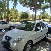 تیبا 2بیرنگ 401 معاوضه با ساینا وکوییک