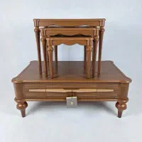 جلومبلی عسلی