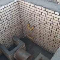 کار ساختمانی