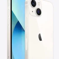 ایفون ۱۳ نرمال سفید