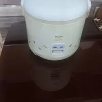 تعدادی لوازم خانگی
