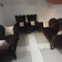 مبل سلطنتی در حد نو