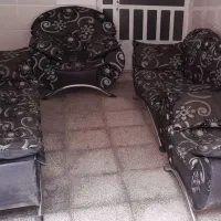 مبل هفت نفره