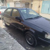 سمند el 88