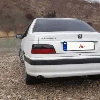 پژوپارسXU7pسفارشی مدل ۱۴۰۱
