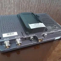 مانیتور 4k هفت اینچ sdi و hdmi دوربین فیلمبرداری|دوربین عکاسی و فیلم‌برداری|تهران, ارم|دیوار