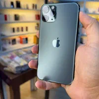 ایفون ۱۱ پرو