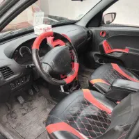 کوئیک آر ۱۴۰۰|خودرو سواری و وانت|گرگان, |دیوار