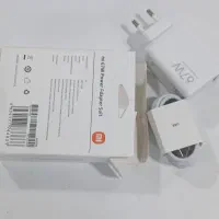 شارژر ۶۷ وات شیامی اصلی ثانیه شمار