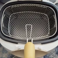 سرخ کن مولینکس|اجاق گاز و لوازم برقی پخت‌وپز|پردیس, فاز ۱۱|دیوار