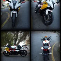 اجاره موتور شارژی|موتورسیکلت|کیش, |دیوار