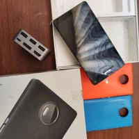 lumia 950xl continuum لومیا۹۵۰ ایکس ال کانتینیوم|موبایل|تهران, امیرآباد|دیوار