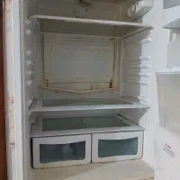 یخچال فریزر دو درب