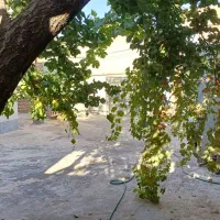 خانه ویلایی درسورشجان بزرگ ودیدنی