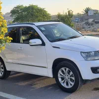 سوزوکی گرند ویتارامونتاژ اتوماتیک 2400cc، مدل ۱۳۹۶