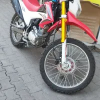 پرواز تریل 200
