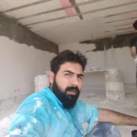 گچکاری و سفیدکاری اس سجاد. گچ کار گچ کاری سفید کار
