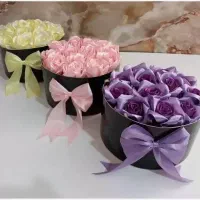 دسته گل عروس