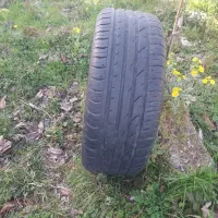 لاستیک درحد نو یک حلقه۲۰۵. ۵۰. ۱۶ بارز