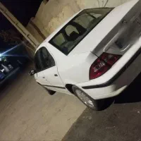 سمند مدل 91|خودرو سواری و وانت|ماهدشت, |دیوار