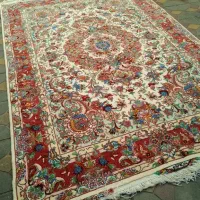 فرش دستباف 6متری