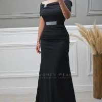 لباس مجلسی