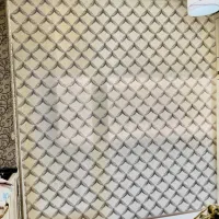 پرده زبرا سایه روشن ترک اصل