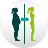 امبدینگ لاغری (ساختمان پزشکان رفاه پاکدشت)