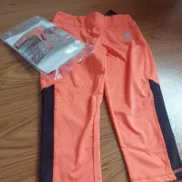 شلوارک ورزشی