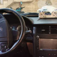 پارس سفارشی|خودرو سواری و وانت|کرمان, |دیوار