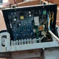 قطعات پکیج ایران رادیاتور