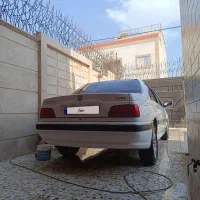 پژو پارس TU5 مدل1401