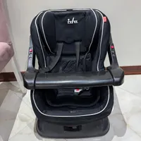 صندلی کودک حفاظ دار
