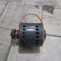 موتور کولر موتورکولر موتوژن تبریز سالم به ضمانت|کولر آبی|مشهد, نوید|دیوار