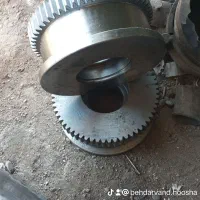 ساخت و نصب انواع جرثقیل سقفی سبک و سنگین