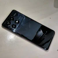 شیائومی پوکو ایکس ۶ پرو  ( رم ۱۲) (۵۱۲ گیگ)