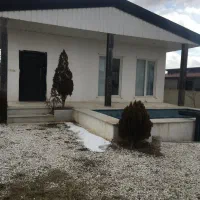 باغ ویلا ۲۳۸ زمین ۹۰ بنا درجابان