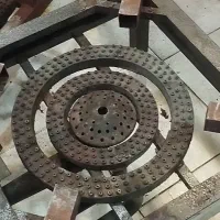 اجاق گاز سه شعله|اجاق گاز و لوازم برقی پخت‌وپز|بانه, |دیوار