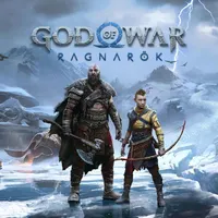 بازی  خدای جنگ راگناروک God of War Ragnarok|کنسول، بازی ویدئویی و آنلاین|قم, ارم|دیوار