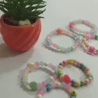 دستبند دخترانه