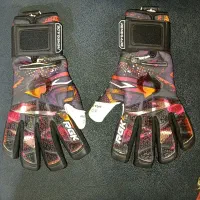 دستکش دروازبانی  فوتبال کلکسیونی